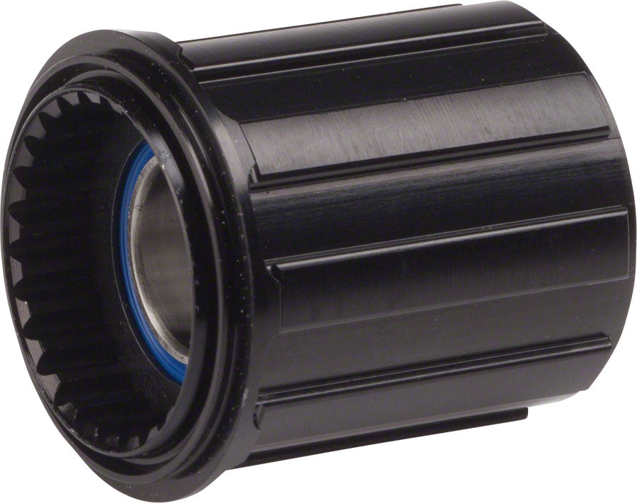 NEW DT Swiss Ratchet Freehub Body - Shimano HG 11 MTN, Standard, Aluminum, Stainless, No End Cap