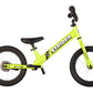 NEW Strider 14x Sport Balance Bike, Green