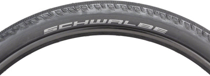 NEW Schwalbe Hurricane Tire - 27.5 x 2.25, Clincher, Wire, Black, Performance, Addix