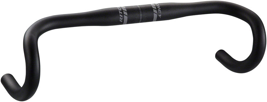 NEW Ritchey Comp Curve Drop Handlebar - Aluminum, 31.8, 40, BB Black