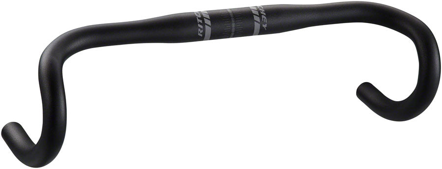 NEW Ritchey Comp Curve Drop Handlebar - Aluminum, 31.8, 44, BB Black