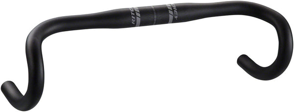NEW Ritchey Comp Curve Drop Handlebar - Aluminum, 31.8, 42, BB Black