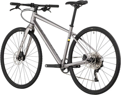 NEW Salsa Journeyer Flat Bar Deore 10 700 - Ash All-Road Gravel Bike