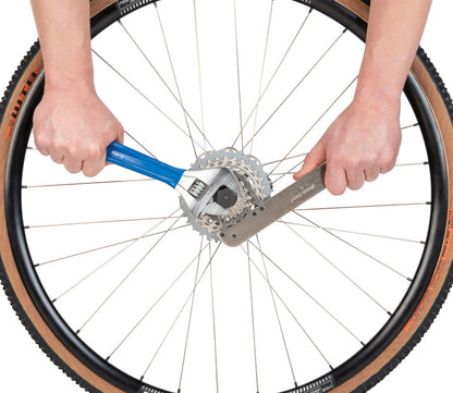 NEW Park Tool HCW-16.3 Chain Whip/Pedal Wrench