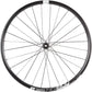 NEW DT Swiss HG 1800 Spline 25 Front Wheel - 700, 12 x 100mm, Center-Lock, Black
