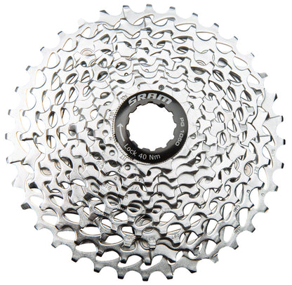 NEW SRAM PG-1050 10 Speed Cassette 11-36t