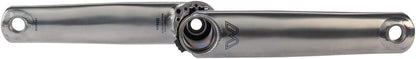 NEW Cane Creek eeWings All-Road Crankset Titanium 175mm, Brushed Titanium