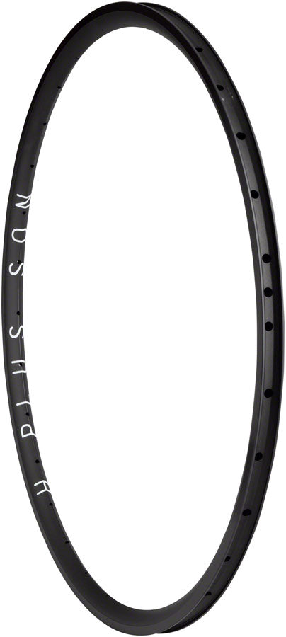 NEW H Plus Son Archetype Rim - 700, Rim, Black, 28H, Clincher - Around the Cycle