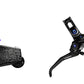 NEW SRAM Code RSC Disc Brake and Lever - Front, Hydraulic, Post Mount, Rainbow