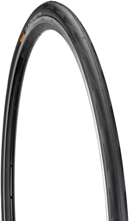 NEW Continental Grand Sport Race Tire - 700 x 32, Clincher, Folding, Black, 180tpi