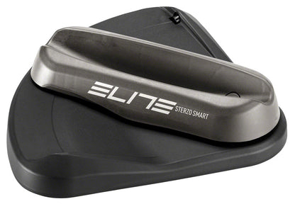 NEW Elite Sterzo Smart Steering Travel Block - Around the Cycle