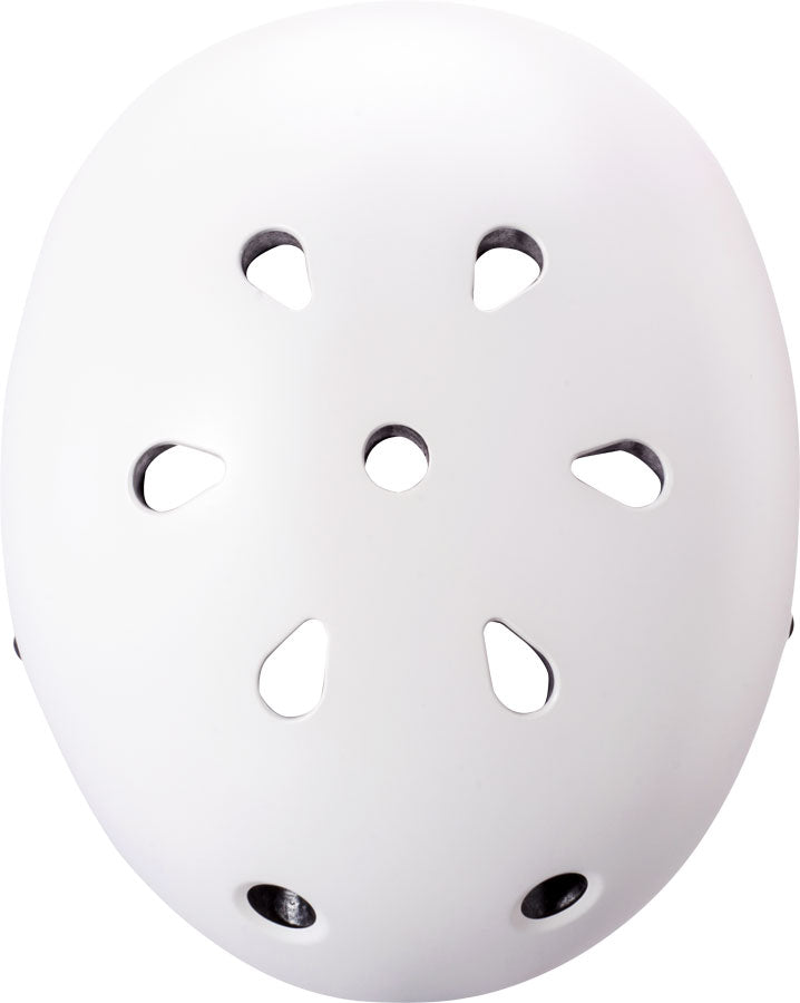 NEW Kali Maha Helmet, White Small