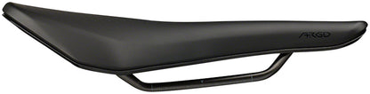 NEW Fizik Tempo Argo R5 Saddle - S-Alloy Black 160mm
