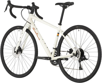 NEW Salsa Journeyer Claris 700 - Tan All-Road Gravel Bike