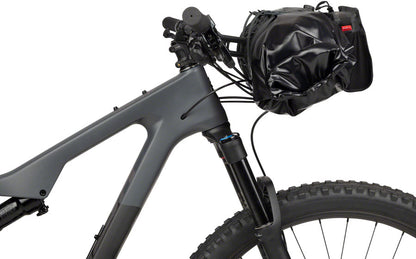 NEW Salsa EXP Series Anything Cradle Side-Load Kit Handlebar Bag