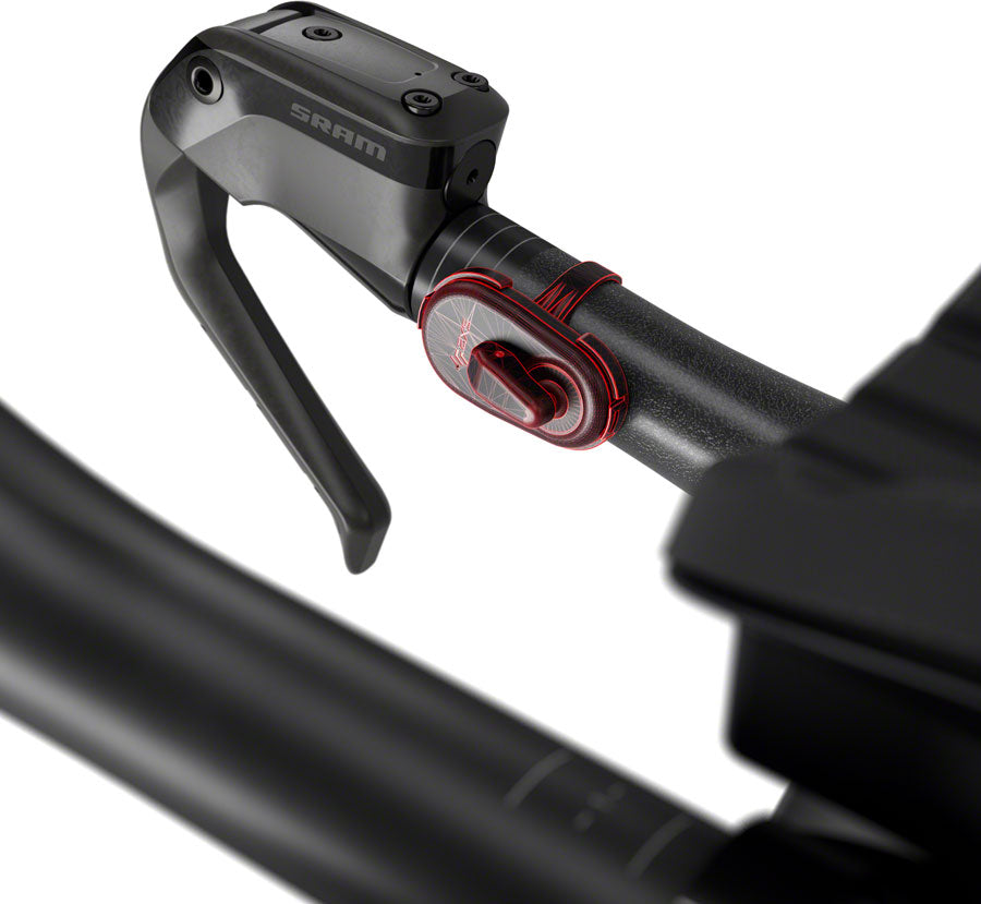 NEW SRAM eTap AXS Wireless Blips - Black Pair