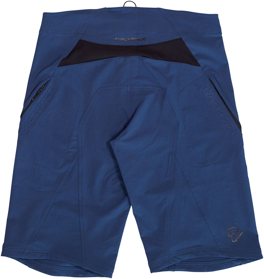 NEW RaceFace Ruxton Shorts - Navy, Men's, X-Large - Around the Cycle