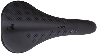 NEW WTB Volt Saddle - Titanium Black Medium - Around the Cycle
