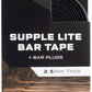 NEW Wolf Tooth Supple Lite Bar Tape - Black