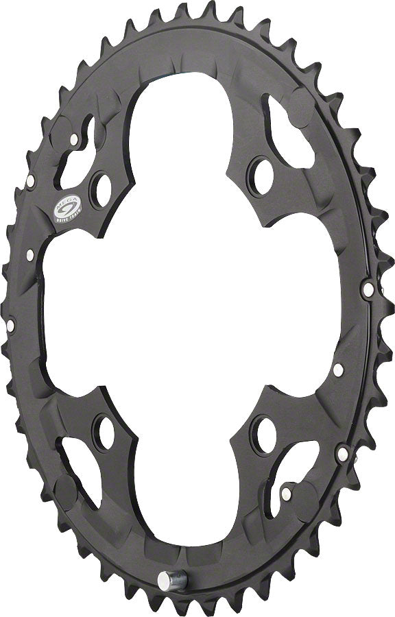 NEW Shimano Deore M532 44t 104mm 9-Speed Outer Chainring