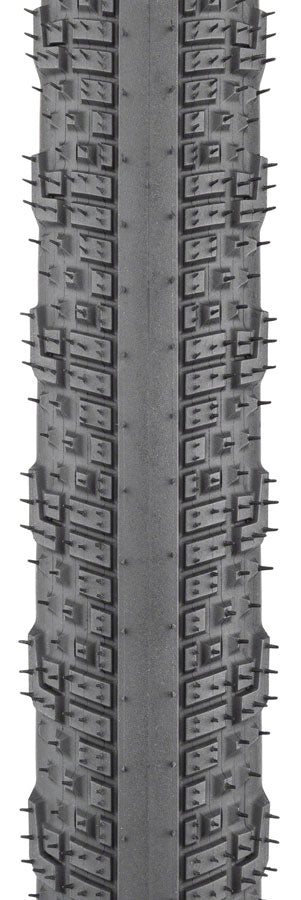 NEW Teravail Washburn Tire - 700 x 38 Tubeless Folding Tan Durable