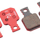 NEW Jagwire Sport Disc Brake Pads for Magura MT7, MT5, MT Trail Front
