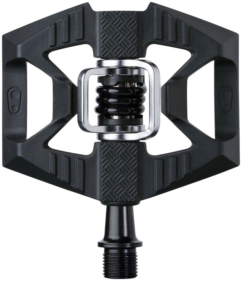 NEW Crank Brothers Double Shot 1 Pedals: Black