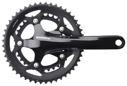 NEW Shimano Tiagra FC-R460 Crankset 175mm, 46/34t,