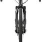 NEW Salsa Stormchaser GRX 810 1x SUS - Black All-Road Bike