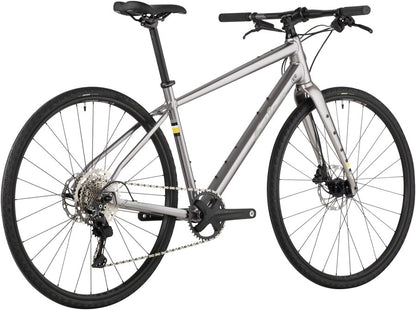 NEW Salsa Journeyer Flat Bar Deore 10 700 - Ash All-Road Gravel Bike