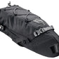 NEW Topeak BackLoader Seat Post Mount Bag 10L Black
