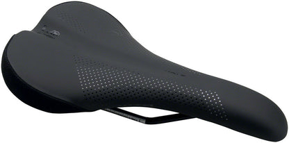 NEW WTB Volt Saddle - Steel, Black, Medium - Around the Cycle
