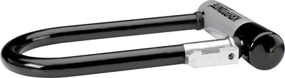NEW Kryptonite KryptoLok Mini-7 U-Lock: 3.25 x 7"