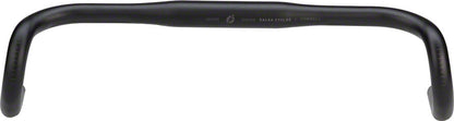 NEW Salsa Cowbell Bar Drop Handlebar Salsa Cowbell Drop Handlebar - Aluminum, 31.8mm, 46cm, Black