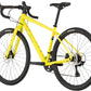 NEW Salsa Journeyer GRX 600 650 - Yellow All-Road Gravel Bike