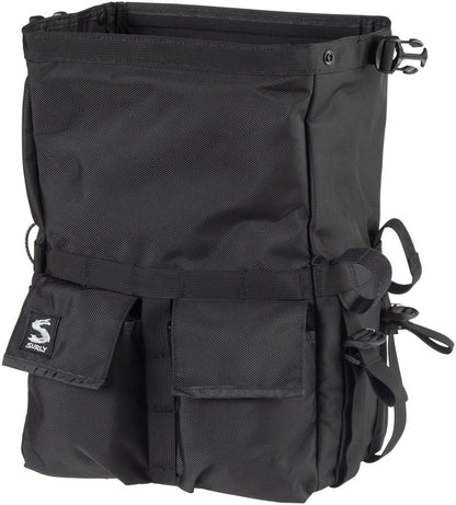 NEW Surly Petite Porteur House Bag Black