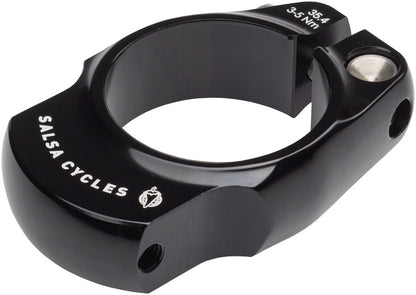 NEW Salsa Rack-Lock Seat Collar Seatpost Clamp 35.4