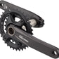 NEW Shimano Deore FC-M6000 Crankset FC-M6000-2 170mm, 34/24t,
