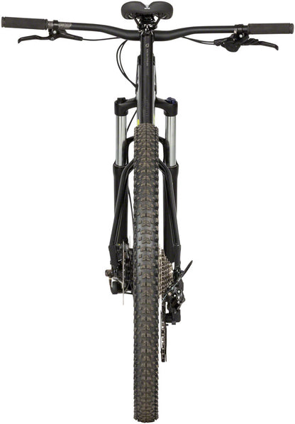 NEW Salsa Rangefinder Deore 10 29 - Black Hardtail Mountain Bike - Around the Cycle