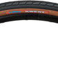 NEW Kenda Kwest Tire - 26 x 1.25, Clincher, Wire, Black/Mocha