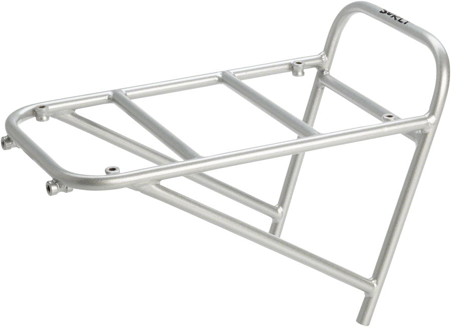 Surly 8-pack Rack Silver