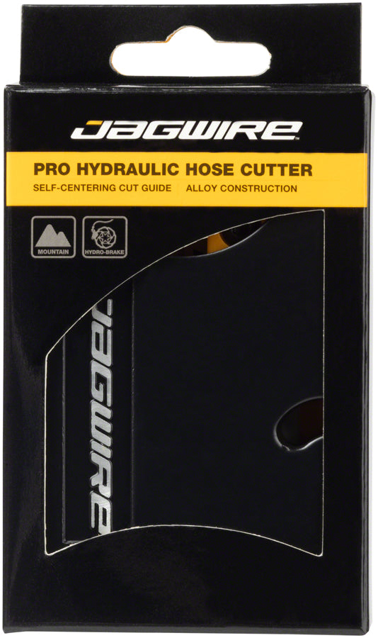 NEW Jagwire Pro Hydraulic Hose Cutter
