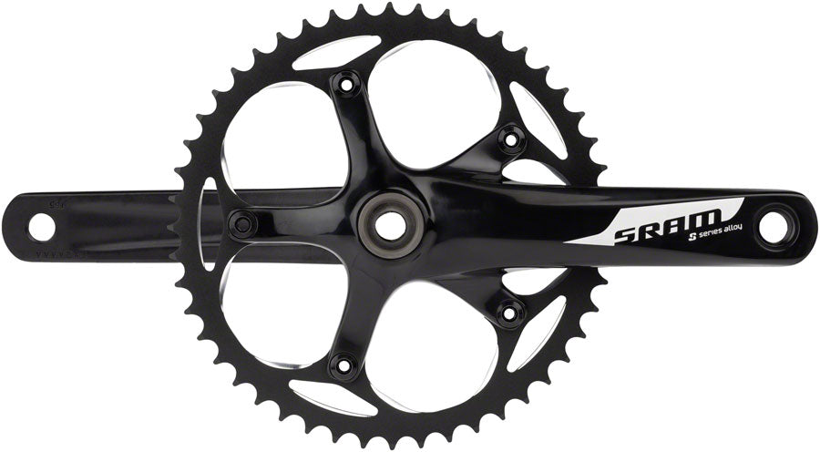 NEW SRAM S-300 1.1 Crankset 165mm,
