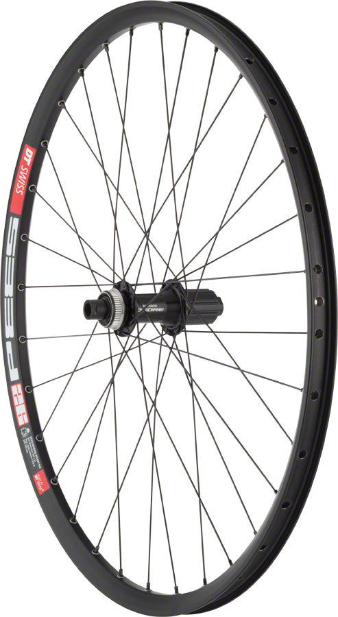 NEW Quality Wheels Deore M610 / DT 533d Rear Wheel 29", 12 148mm Boost - Around the Cycle
