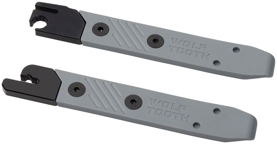 NEW Wolf Tooth 8-Bit Tire Lever Kit One