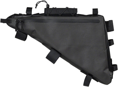 NEW Salsa EXP Series Hardtail Frame Pack 6 - Around the Cycle