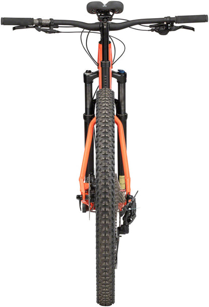 NEW Salsa Rangefinder Deore 11 29 - Orange Hardtail Mountain Bike