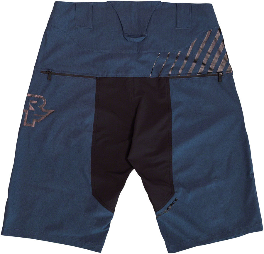 NEW RaceFace Stage Shorts - Navy, Men's, Small - Around the Cycle