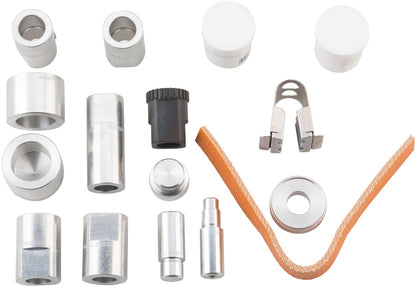 NEW DT Swiss Hub Tool Kit Set for 180/190/240/350/440 Hubs