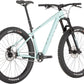 NEW Salsa Timberjack Single Speed 27.5+ - Mint Green Mountain Bike